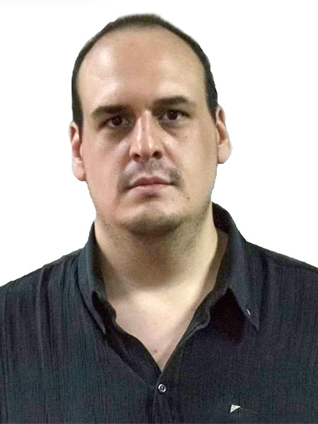 Gabriel Diaz Lieira