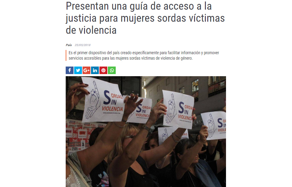 sordassinviolencia