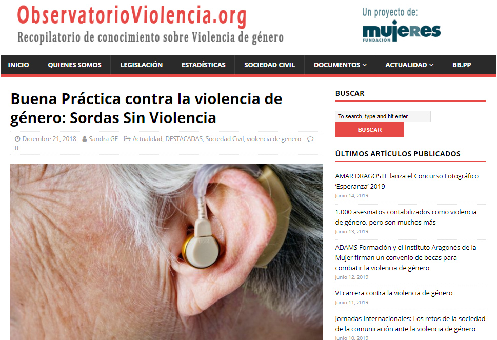 sordassinviolencia