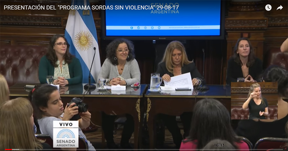 sordassinviolencia_elpais