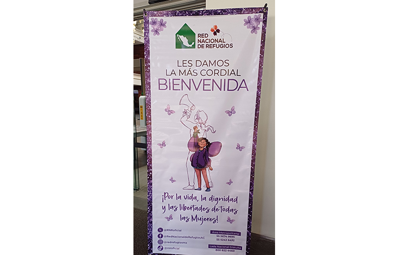 SORDAS SIN VIOLENCIA