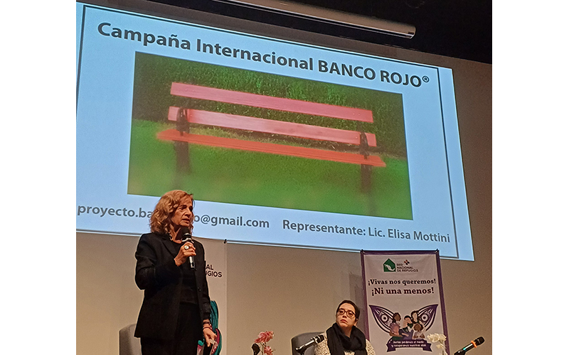 SORDAS SIN VIOLENCIA
