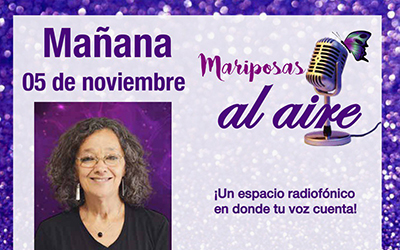 SORDAS SIN VIOLENCIA