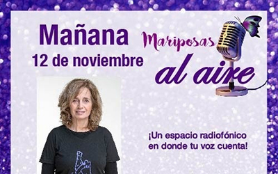 SORDAS SIN VIOLENCIA